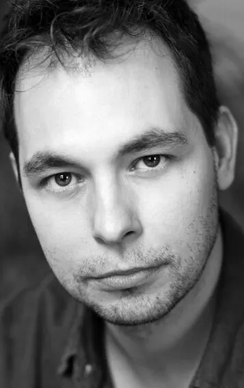 Фотография актёра Джерго Данка