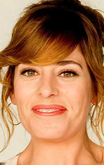 Фотография актёра Неус Санс