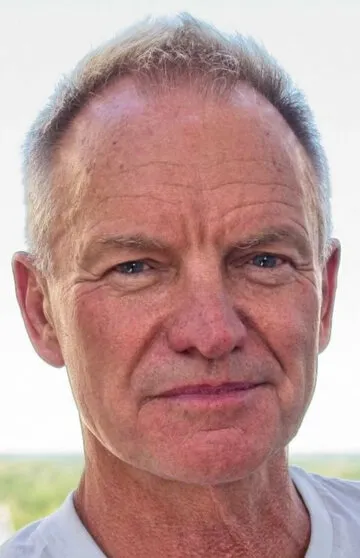 Фотография актёра Стинг