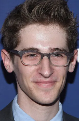 Фотография актёра Ной Роббинс