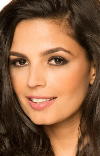 Фотография актёра Эммануэль Араужо