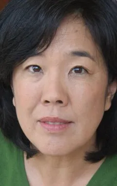 Фотография актёра Шэрон Оми