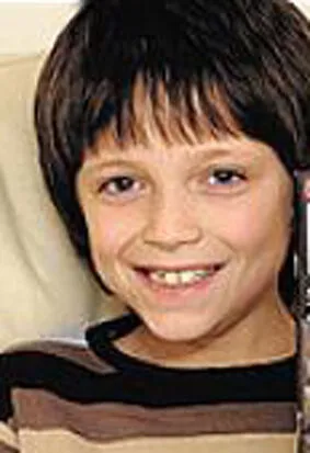 Фотография актёра Фергус Дрисдейл