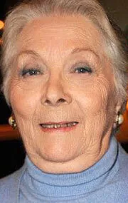 Фотография актёра Клоди Жансак