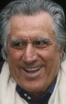 Фотография актёра Ландо Будзанка