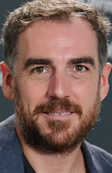 Фотография актёра Симоне Гандольфо