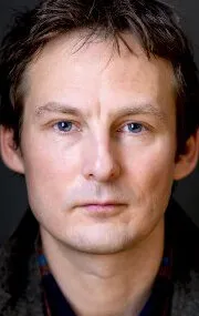 Фотография актёра Энтони Флэнеган