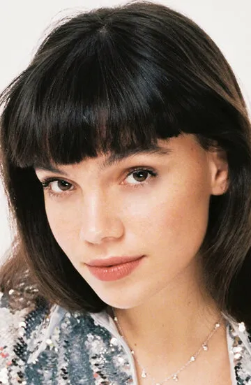 Фотография актёра Мартина Каридди