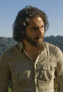 Фотография актёра Даниэль да Сильва