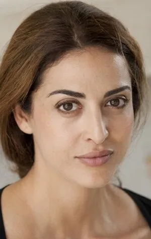 Фотография актёра Зинеб Трики