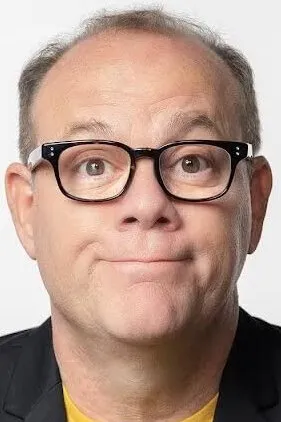 Фотография актёра Том Папа