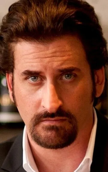 Фотография актёра Лейчи Халм