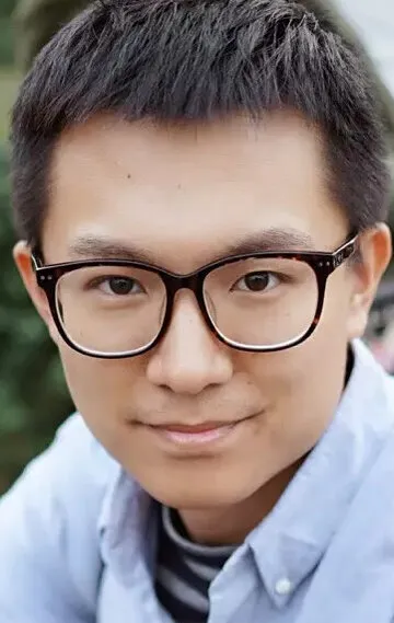 Фотография актёра Сун Мин