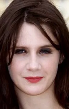 Фотография актёра Жюдит Шемла