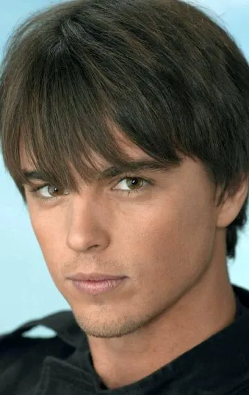 Фотография актёра Дэрин Брукс