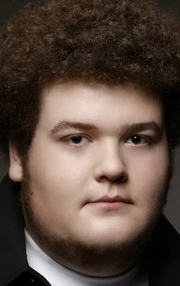 Фотография актёра Роб Рамсей