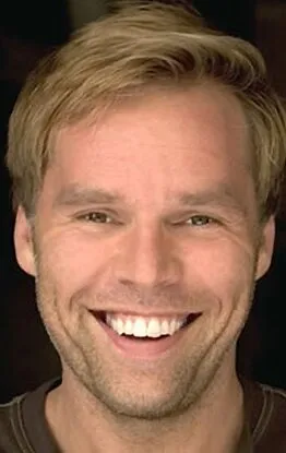 Фотография актёра Мэттью Харрисон