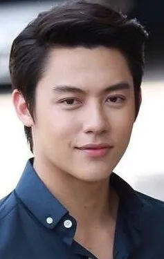 Фотография актёра Прин Супарат