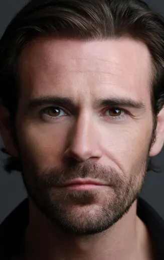 Фотография актёра Мэтт Райан