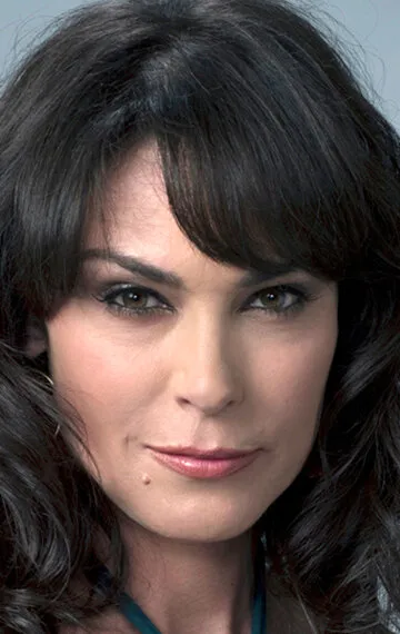 Фотография актёра Мишель Форбс