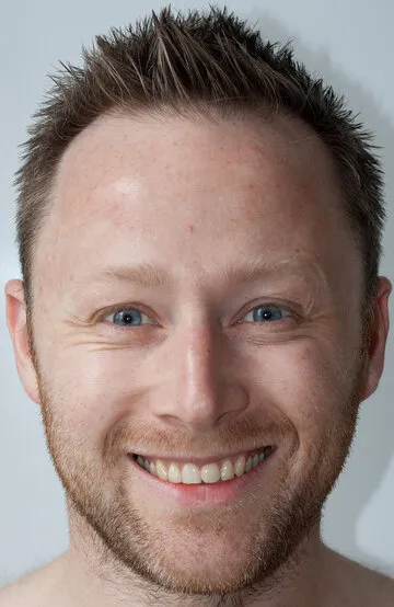 Фотография актёра Брайан Лимонд