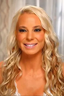 Фотография актёра 