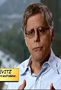 Фотография актёра Пол Левитц