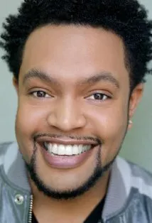 Фотография актёра 