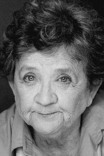 Фотография актёра Пэт Кроуфорд Браун