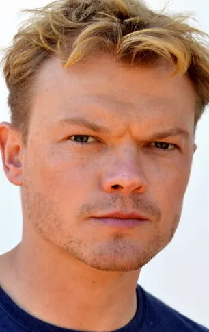 Фотография актёра Николай Николаефф