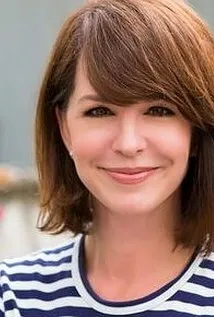 Фотография актёра Кристи Стрэттон