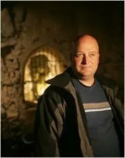 Фотография актёра Джейсон Хоуз