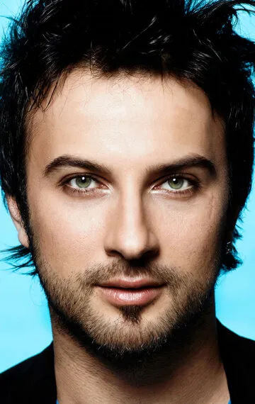 Фотография актёра Таркан