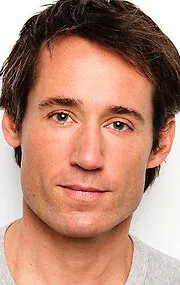 Фотография актёра Том Рен