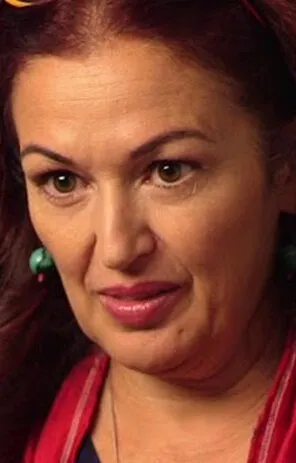 Фотография актёра Табита Сен-Жермен