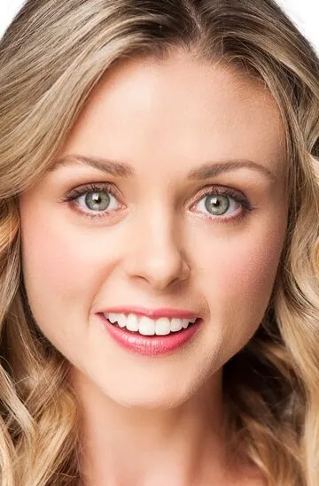 Фотография актёра Сара Грэйс