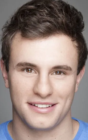 Фотография актёра Джек Пирсон