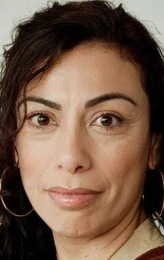 Фотография актёра Кармен Агирре