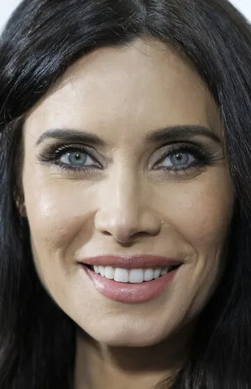 Фотография актёра Пилар Рубио