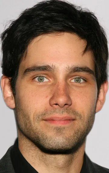 Фотография актёра Дэвид Клейтон Роджерс