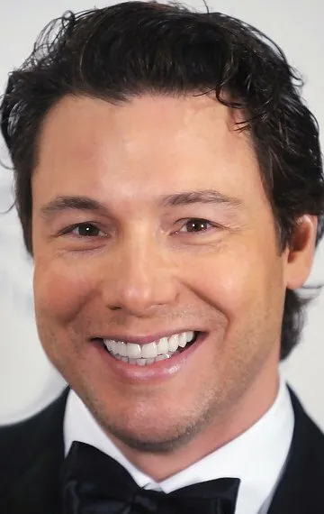 Фотография актёра Рокко Деспирито