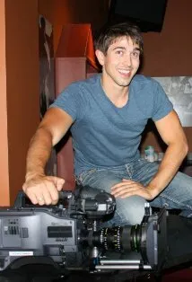 Фотография актёра Кайл Мосони