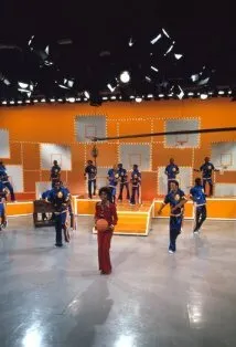 Фотография актёра 