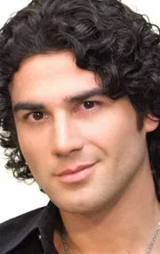 Фотография актёра Хосе Луис Ресендес