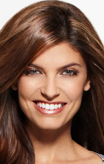 Фотография актёра Зои Вентура