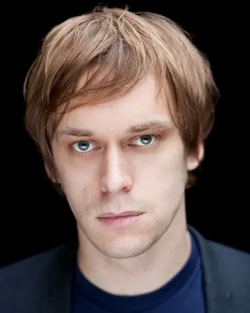 Фотография актёра Финлэй Робертсон