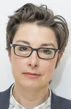 Фотография актёра Сью Перкинс