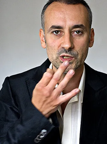 Фотография актёра Стефен Нунан