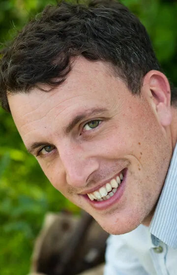 Фотография актёра Алекс Лангландс