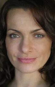 Фотография актёра Симон Лабиб